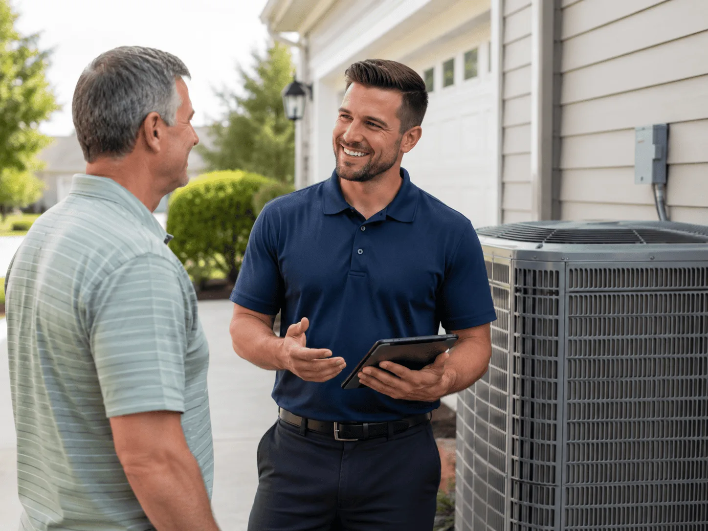 Heat Pump Installation Shawnee On Delaware, PA FAQs